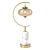 Elegant Table Lamp for Stylish Decor 3D model small image 2