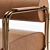 Holden 2013: Sleek and Stylish Armchair 3D model small image 4