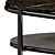 Verde Sleek Coffee Table 3D model small image 2