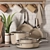 Elegant Kitchen Set: VRay+Corona 3D model small image 3