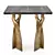 Elegant Chital Sidetable by KIFU Paris 3D model small image 1