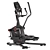 Bowflex LX3 LateralX Trainer 3D model small image 5