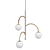 Minimalist Pendant Light 27 3D model small image 5