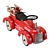  Kids Ride On Fire Engine - Interactive Toy for Imaginative Play! 3D model small image 2