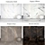 Luxury Marble Collection 3D model small image 2