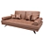 Armonico Relaxing Reading Television Sofa 3D model small image 5