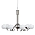 28 Pendant Light 3D model small image 4