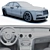 Luxury Rolls-Royce Ghost: Exquisite Detailing 3D model small image 7