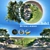 HDRI Earth Sky Map 3D model small image 1