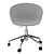 Modern Office Chair Hay AAC 53 3D model small image 3