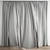 Dynamic Wind Curtain 3D Model 3D model small image 1