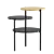 Sleek Modern Coffee Tables 3D model small image 1