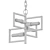 Elegant Vitaluce V4780 Pendant 3D model small image 2