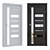 Carda Russian Doors - Realistic 3D Model 3D model small image 1