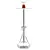 Hoob Go: Portable Hookah Experience 3D model small image 4