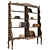 Roberto Giovannini Art Bookcase 1239 3D model small image 1