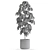 Botanical Bliss: 554 Plant Collection 3D model small image 3