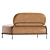 Modern Pawai Leather Sofa 3D model small image 2