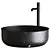 Innovative INBANI Prime Sink 3D model small image 4