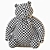 Cuddly Bear Plush Toy 3D model small image 34
