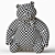 Cuddly Bear Plush Toy 3D model small image 48