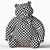 Cuddly Bear Plush Toy 3D model small image 53