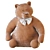 Cuddly Bear Plush Toy 3D model small image 56
