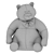 Cuddly Bear Plush Toy 3D model small image 62