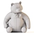 Cuddly Bear Plush Toy 3D model small image 4