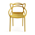 Title: Modern Kartell Masters Chair 3D model small image 2