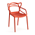 Title: Modern Kartell Masters Chair 3D model small image 7