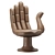 Pedro Friedeberg Hand Chair: Unique and Stylish Seating Solution 3D model small image 13