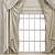 Revamped and Retopologized Curtain 3D model small image 4