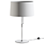 Sleek TLWS05 Table Lamp 3D model small image 3