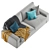 Cozy Comfort: Ikea Kivik Sofa 3D model small image 5