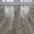 Oak Parquet: Herringbone, Linear, Chevron 3D model small image 2