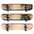 Radical Ride: Realistic Skateboard 3D model small image 4