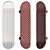 Radical Ride: Realistic Skateboard 3D model small image 5