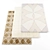 Modern High-Resolution Carpets 3D model small image 1