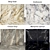 Marble Elegance Collection 3D model small image 2