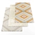 High Resolution Carpets - Set of 3 3D model small image 1