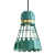 Hiper Volan Chandelier 3D model small image 1