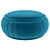 Malibu Pouf Arcit - Stylish and Realistic Furniture 3D model small image 1