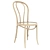 Modern Thonet Rating Chair: Stylish & Comfortable 3D model small image 1