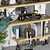Modern Decor Set in 3D Max 3D model small image 3