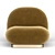 Sleek Pacha Chair: Modern Elegance 3D model small image 3