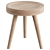 Elegant Mitzi Riva Stool 3D model small image 1