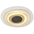 Modern BETA P-PL Ceiling Light 3D model small image 1