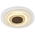 Modern BETA P-PL Ceiling Light 3D model small image 2