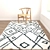 Versatile Collection of 6 Rugs: VRayFur, VRayDisplacementMod, CoronaDisplacementMod 3D model small image 4